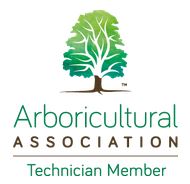 Arboricultural Association Logo